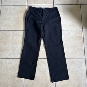 Vintage Dockers Black Chinos Classic Style